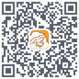 达咩的下載二維碼