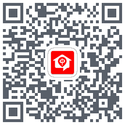 中原找房 QRcode
