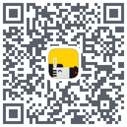 快乐斑马HD QRcode