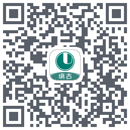 农批管家 QRcode
