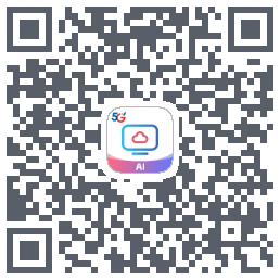天翼云电脑 QRcode