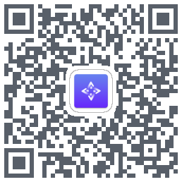 小果繁星的下载二维码