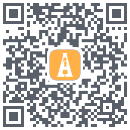 信公小安 QRcode