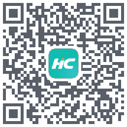 慧联智控 QRcode