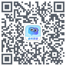 有道小P QRcode