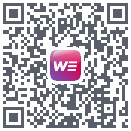 betterWE星球kod QR do pobrania