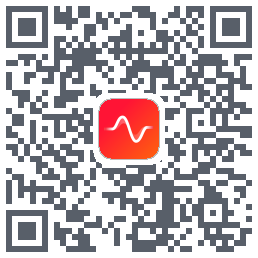 小爱音箱 QRcode