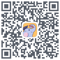 小E学院 QRcode