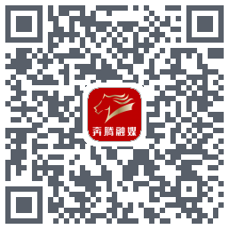 奔腾融媒的下载二维码