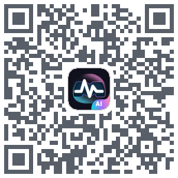 MERIT超燃脂 QRcode