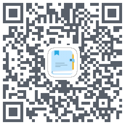 天悦日记 QRcode