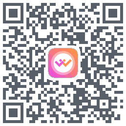 WodLED QR-код для загрузки
