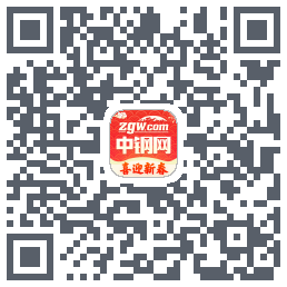 中钢网codice QR per il download