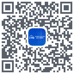 宏发·数智港 QRcode