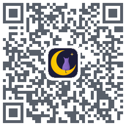 秘密花园kod QR do pobrania
