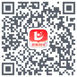 优路教育-test QRcode