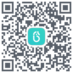 海马爸比 QRcode