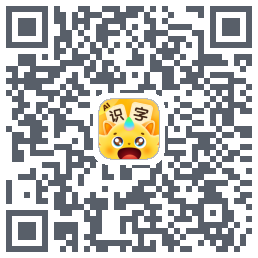 皮皮龙AI识字 QRcode