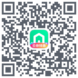 360智慧生活のダウンロードQRコード