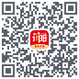 我的丹阳kod QR do pobrania