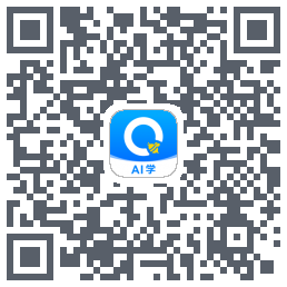 蜜蜂试卷 QRcode
