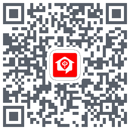 中原找房 QRcode