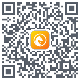 众包骑手 QRcode
