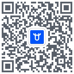 顽鹿运动Beta的下载二维码