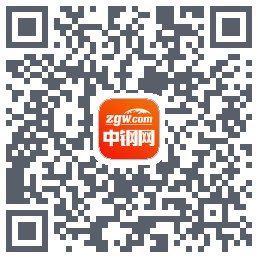 中钢网的下載二維碼