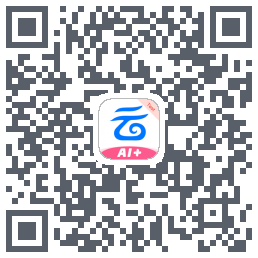 中国移动云盘 QRcode