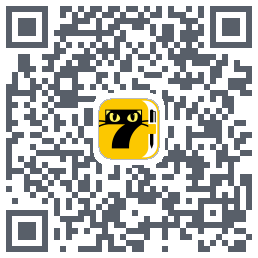 七猫作家助手的下載二維碼