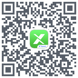 XTrend Speed的下載二維碼