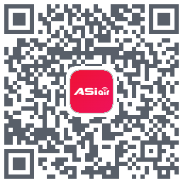 ASIAIR QRcode