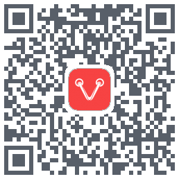 Voghion QRcode