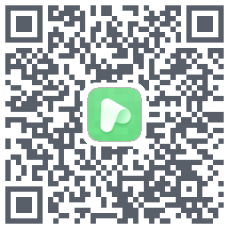 FlixMuse QR-код для загрузки