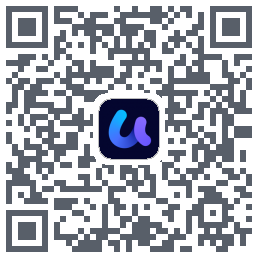 UPDF QR-код для загрузки