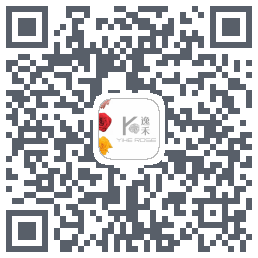 逸禾农场管理平台的下載二維碼
