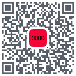 上汽奥迪 QRcode