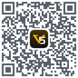 V5item的下載二維碼