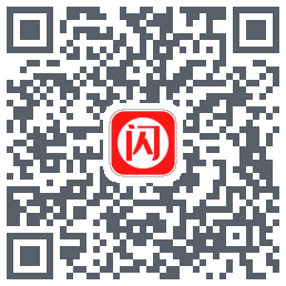 闪菲 QRcode
