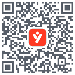 营客通codice QR per il download
