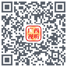 广西视听código QR de descarga de