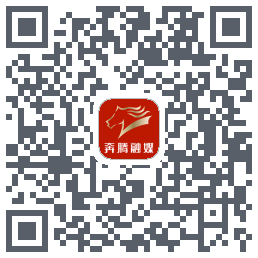 奔腾融媒kod QR do pobrania