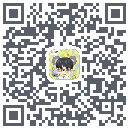 小芒 QRcode