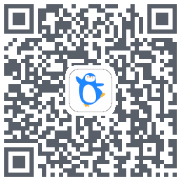 胖乖生活 QRcode