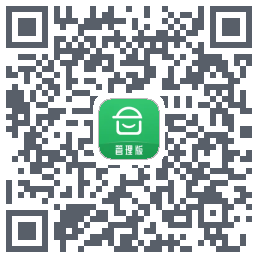 安心筑管理版 QRcode