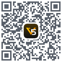 V5item的下載二維碼