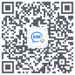 BIM快看 QR-код для загрузки