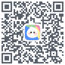 柚崽的下载二维码