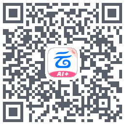 中国移动云盘 QRcode